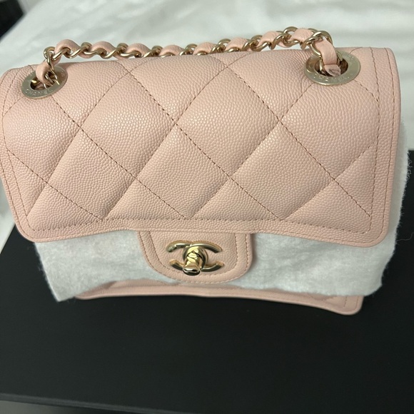 Chanel Flap Bag - Picture 6 of 13
